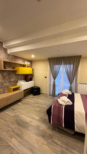 Belvedere Vallata Affitti brevi